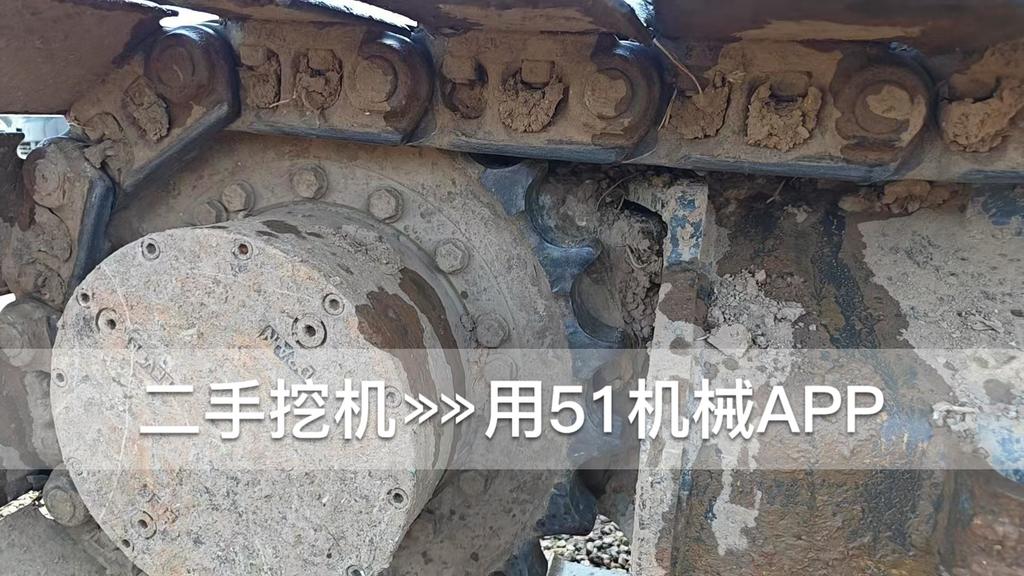 51挖机